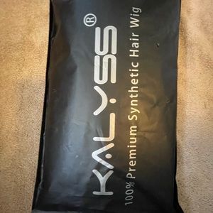 Kalyss wigs